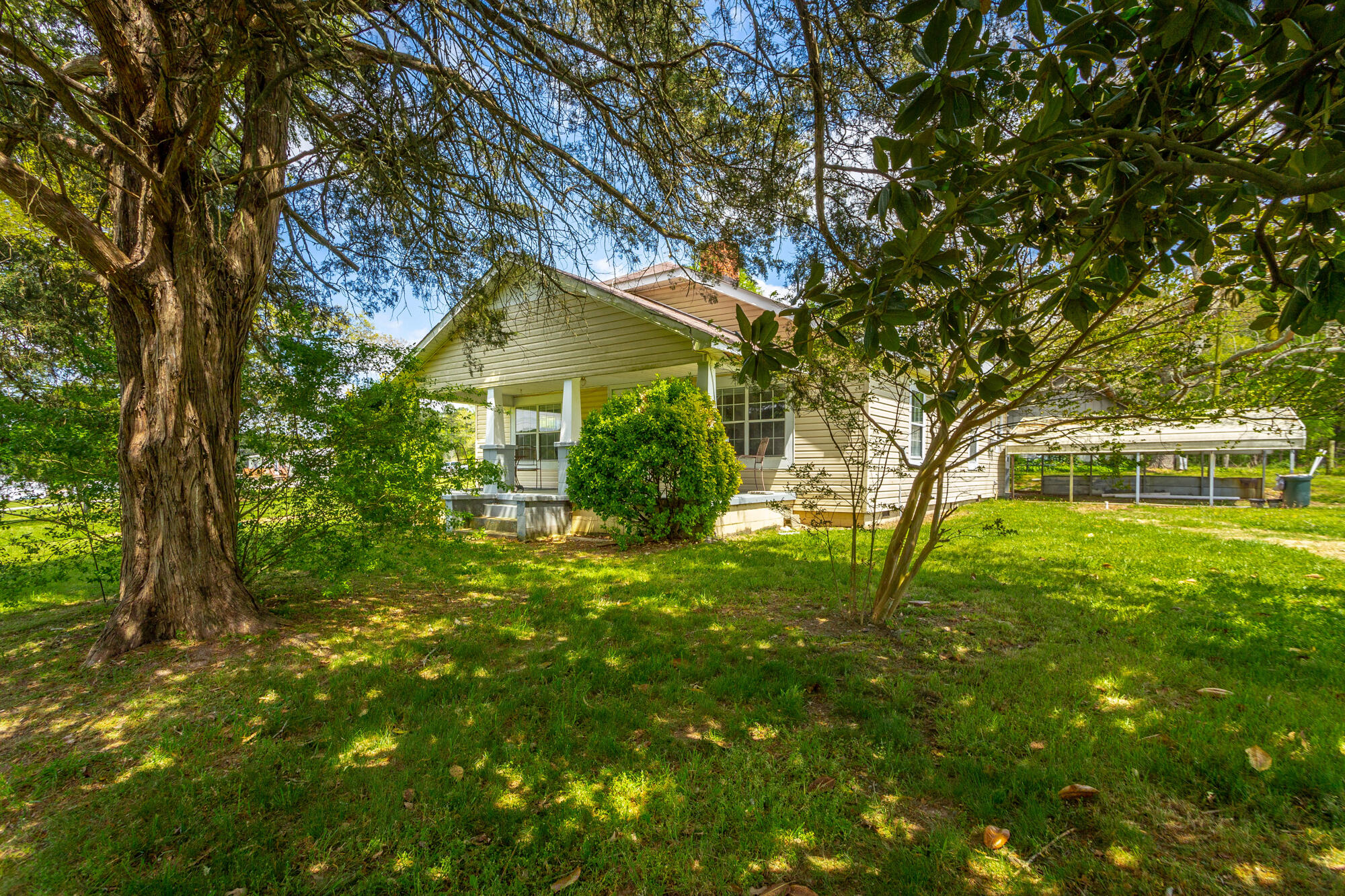 3788 Keith Road Ringgold, GA 30736 - Photo 45 of 58 3788 Keith Rd. HD-45