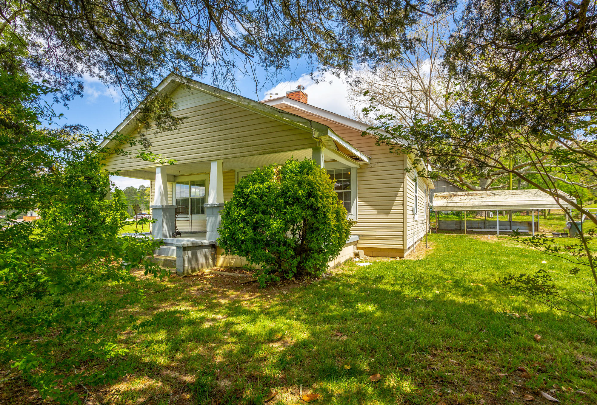 3788 Keith Road Ringgold, GA 30736 - Photo 46 of 58 3788 Keith Rd. HD-46
