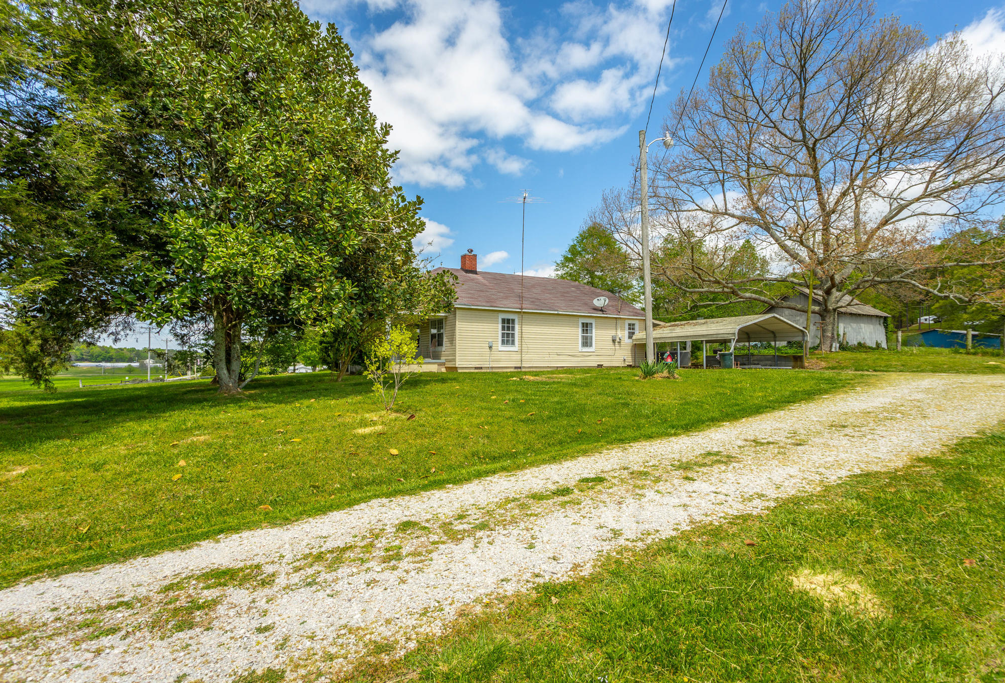 3788 Keith Road Ringgold, GA 30736 - Photo 47 of 58 3788 Keith Rd. HD-47