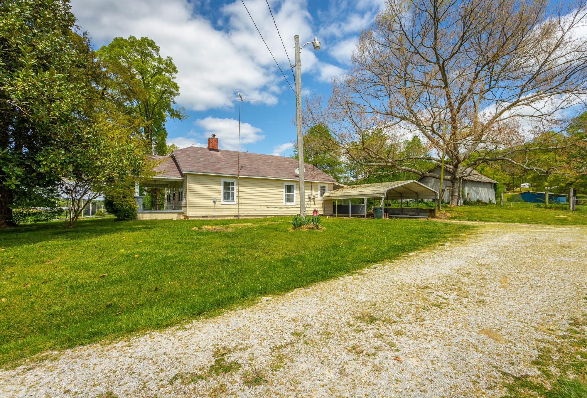 3788 Keith Road Ringgold, GA 30736 - Photo 48 of 58 3788 Keith Rd. HD-48