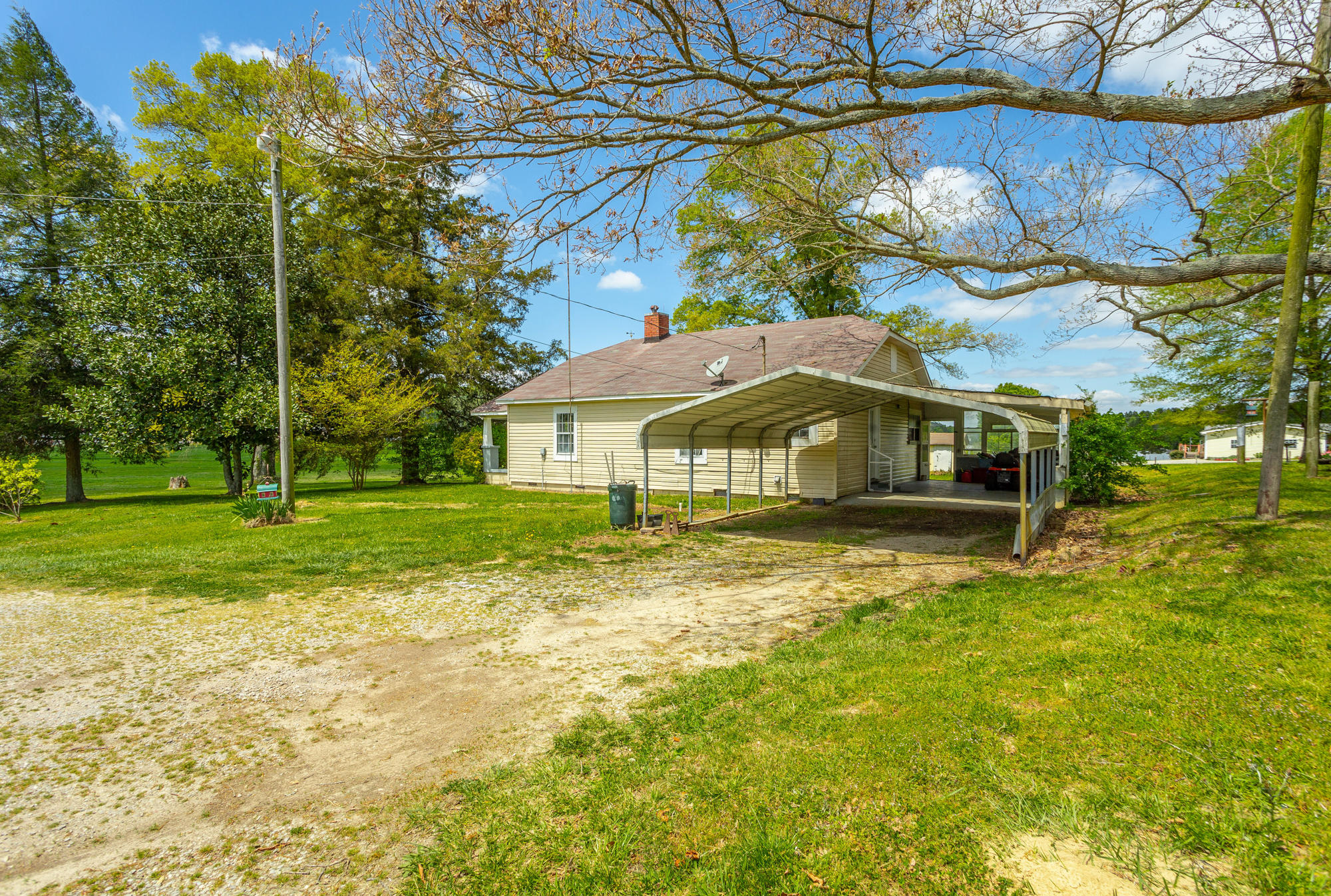3788 Keith Road Ringgold, GA 30736 - Photo 49 of 58 3788 Keith Rd. HD-49