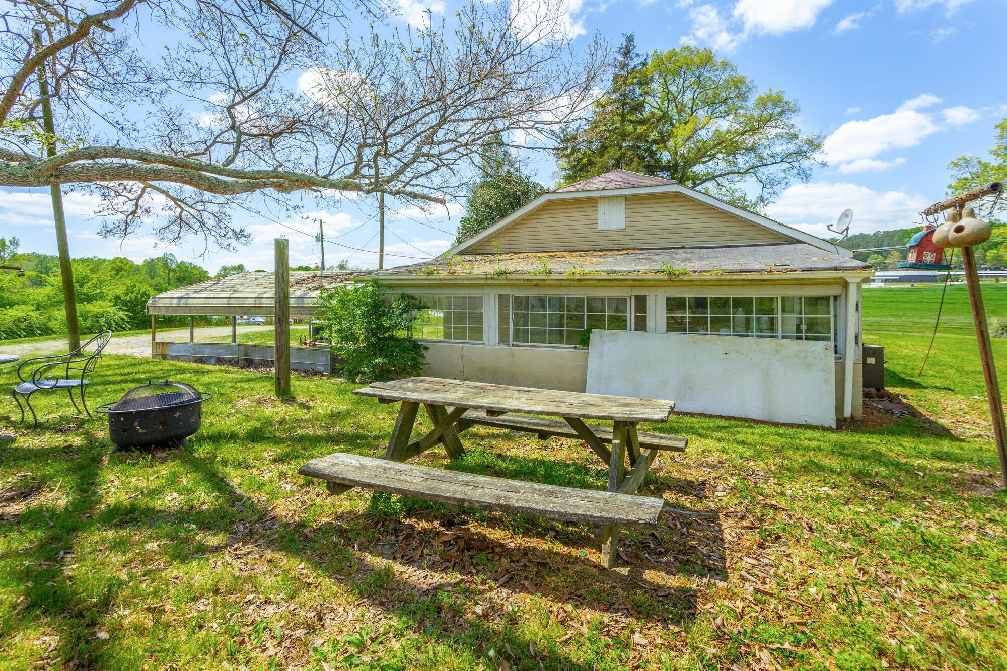 3788 Keith Road Ringgold, GA 30736 - Photo 57 of 58 3788 Keith Rd. HD-57