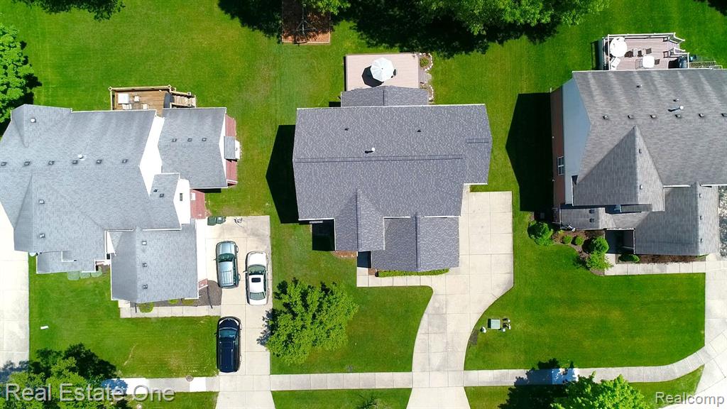 2817 Long Meadow Lane Rochester Hills, MI 48307 - Photo 53 of 57