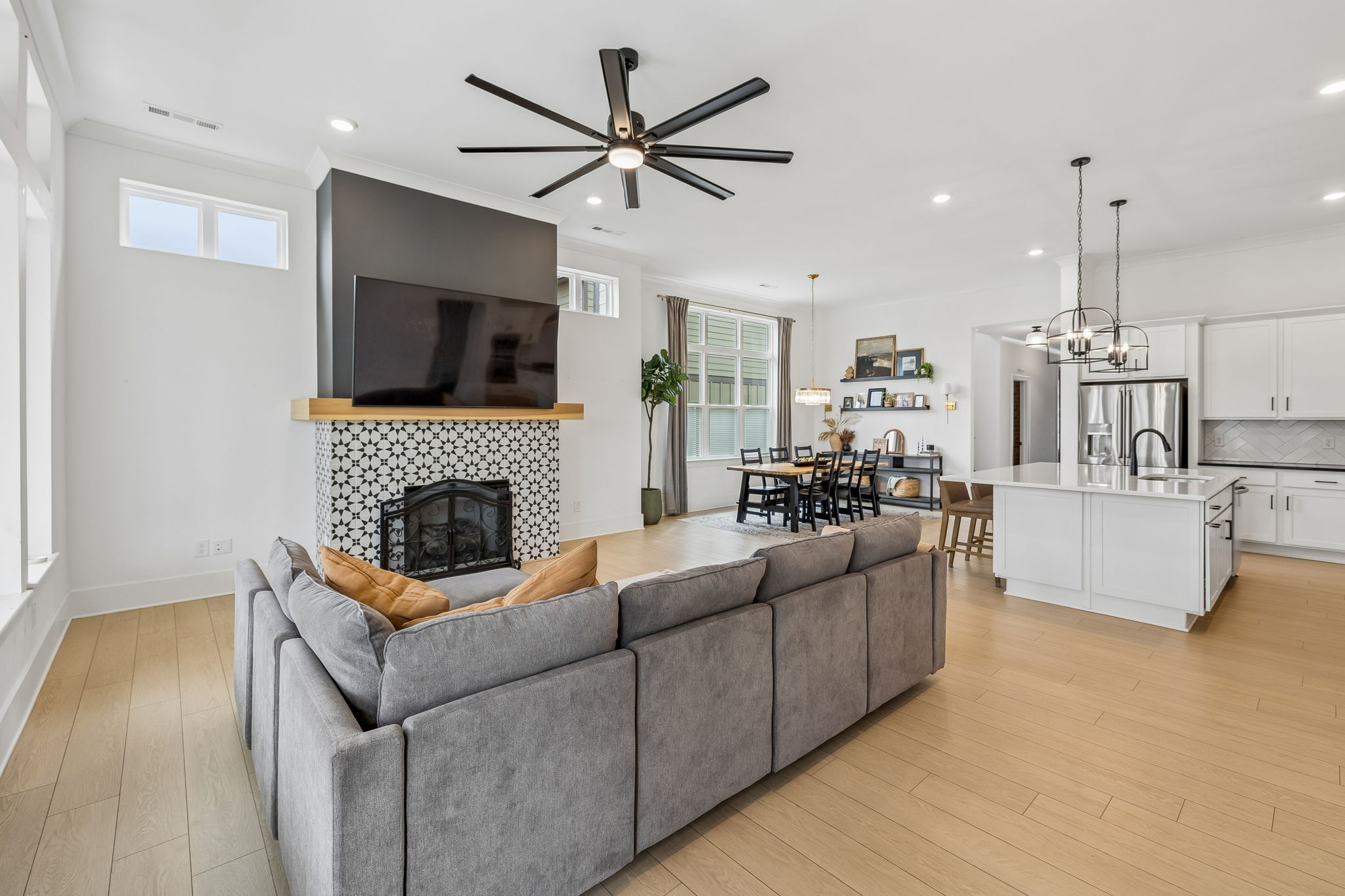 1059 Fallow Road Mount Juliet, TN 37122 - Photo 27 of 63