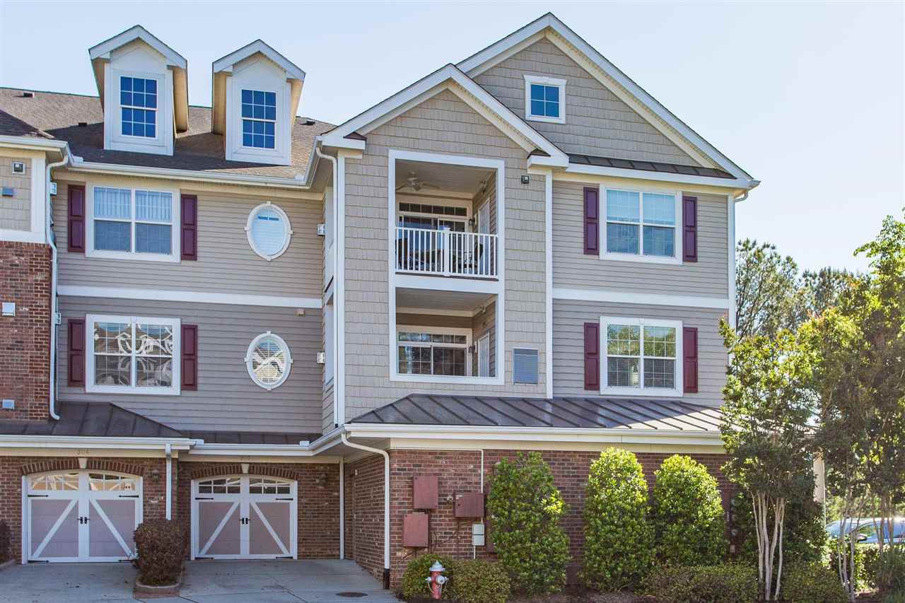 10410 Rosegate Court, Unit 207 Raleigh, NC 27617 - Photo 1 of 30 Photo 1