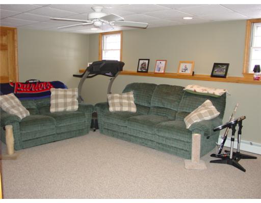 26 Red Gate Road Cumberland, RI 02864 - Photo 8 of 12 Den/Family/Great Room.