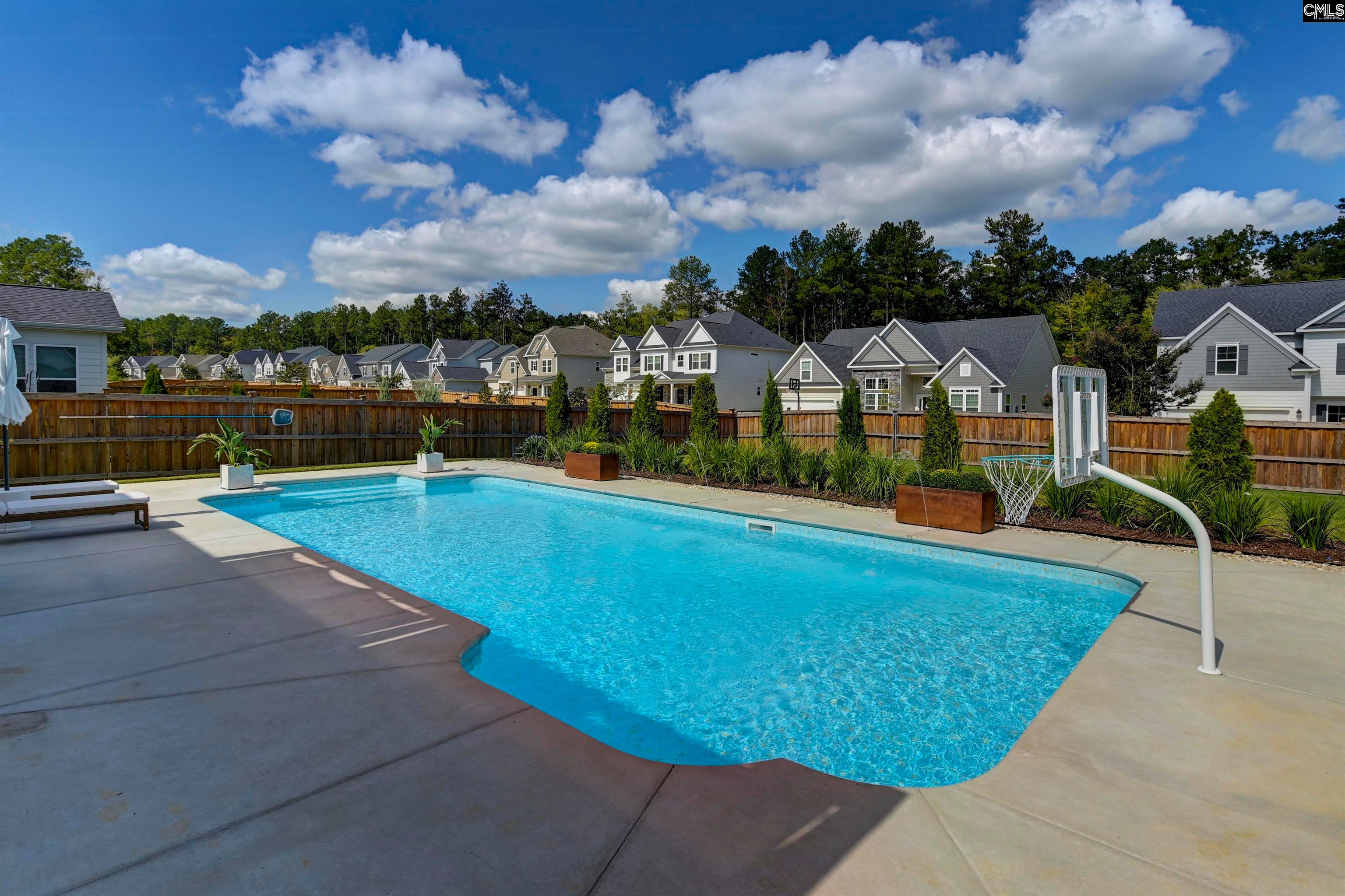 625 Wild Ginger Loop Irmo, SC 29063 - Photo 50 of 61 Gallery Image 50