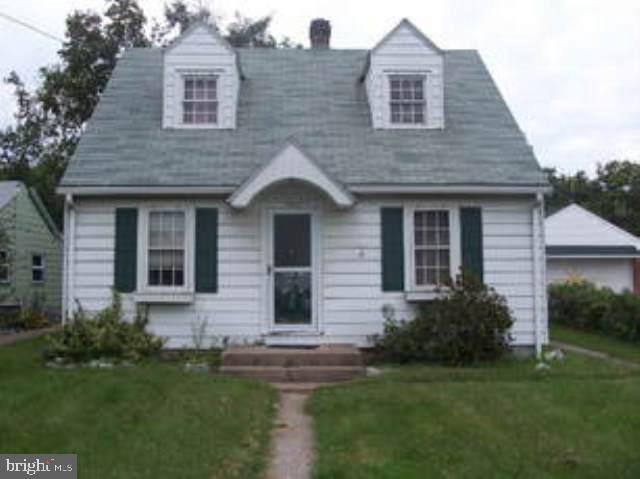 3858.5 Rutherford Street Harrisburg, PA 17111 - Photo 1 of 1 Gallery Image 1