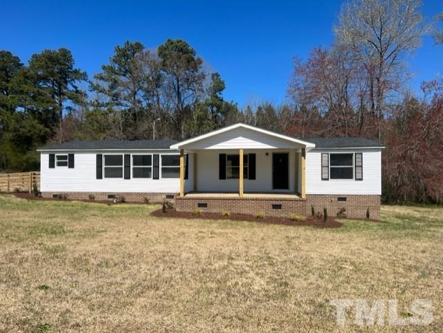 644 Foster Rd Exd Henderson, NC 27537 - Photo 1 of 21 Gallery Image 1