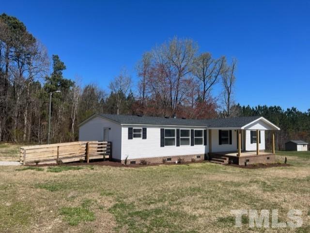644 Foster Rd Exd Henderson, NC 27537 - Photo 2 of 21 Gallery Image 2