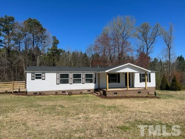 644 Foster Rd Exd Henderson, NC 27537 - Photo 4 of 21 Gallery Image 4
