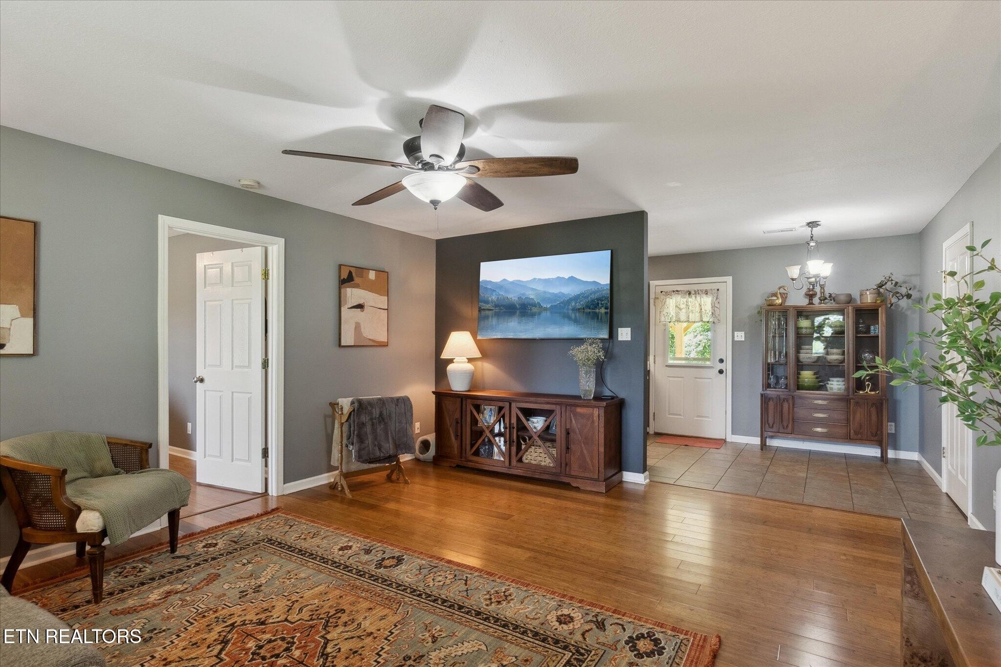 359 Thompson Bridge Road Maryville, TN 37801 - Photo 6 of 31 Gallery Image 6