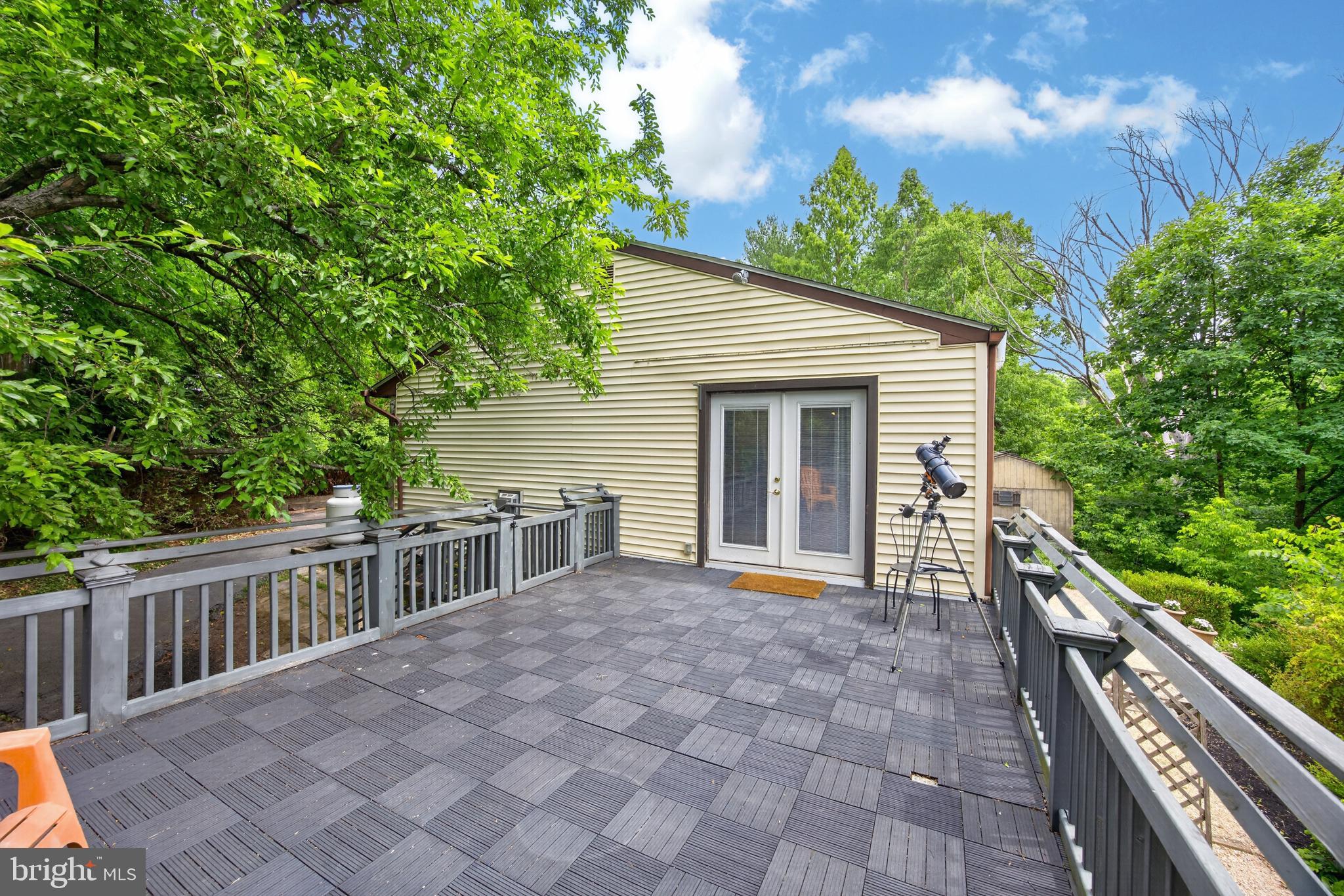 752 Raynham Road Collegeville, PA 19426 - Photo 27 of 62 Deck