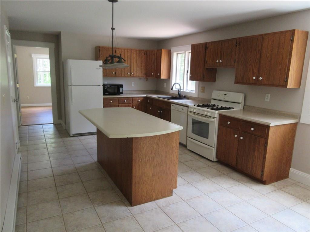 118 Ripley Hill Road Sabattus, ME 04280 - Photo 14 of 35 Kitchen