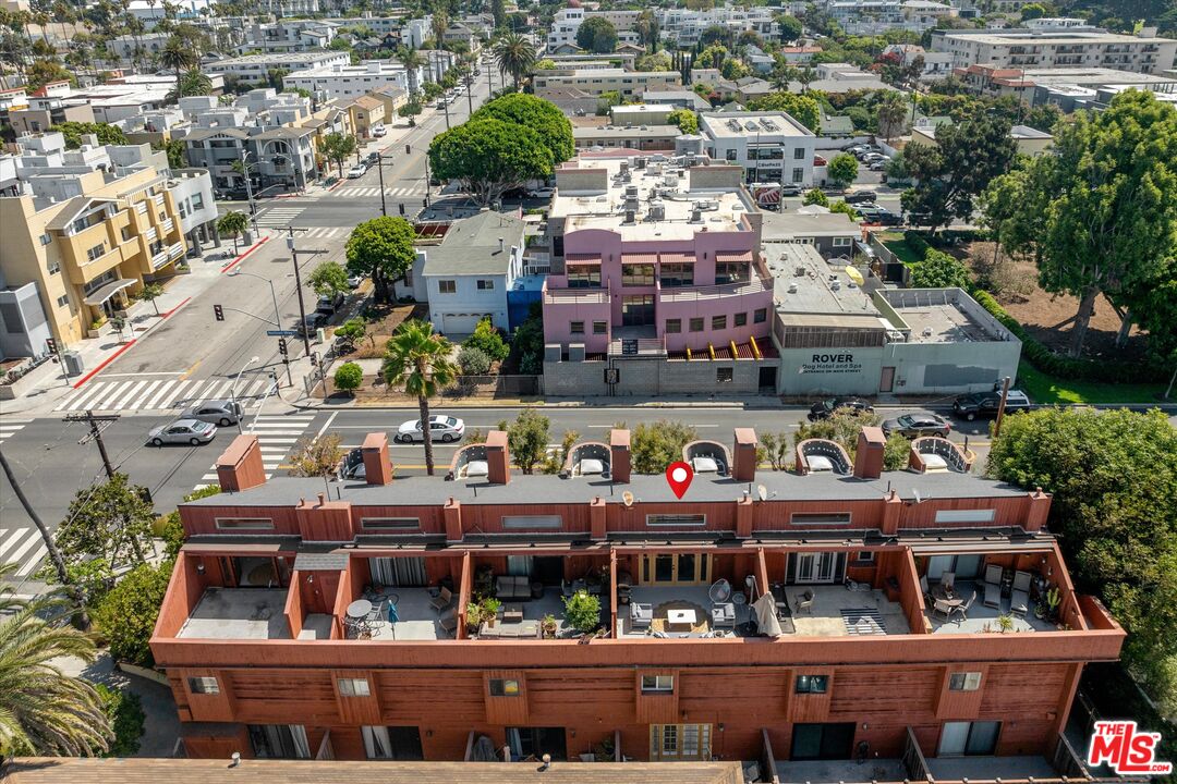 2108 Neilson Way Santa Monica, CA 90405 - Photo 30 of 70