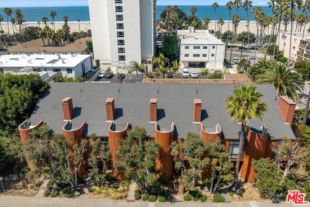 2108 Neilson Way Santa Monica, CA 90405 - Photo 54 of 70