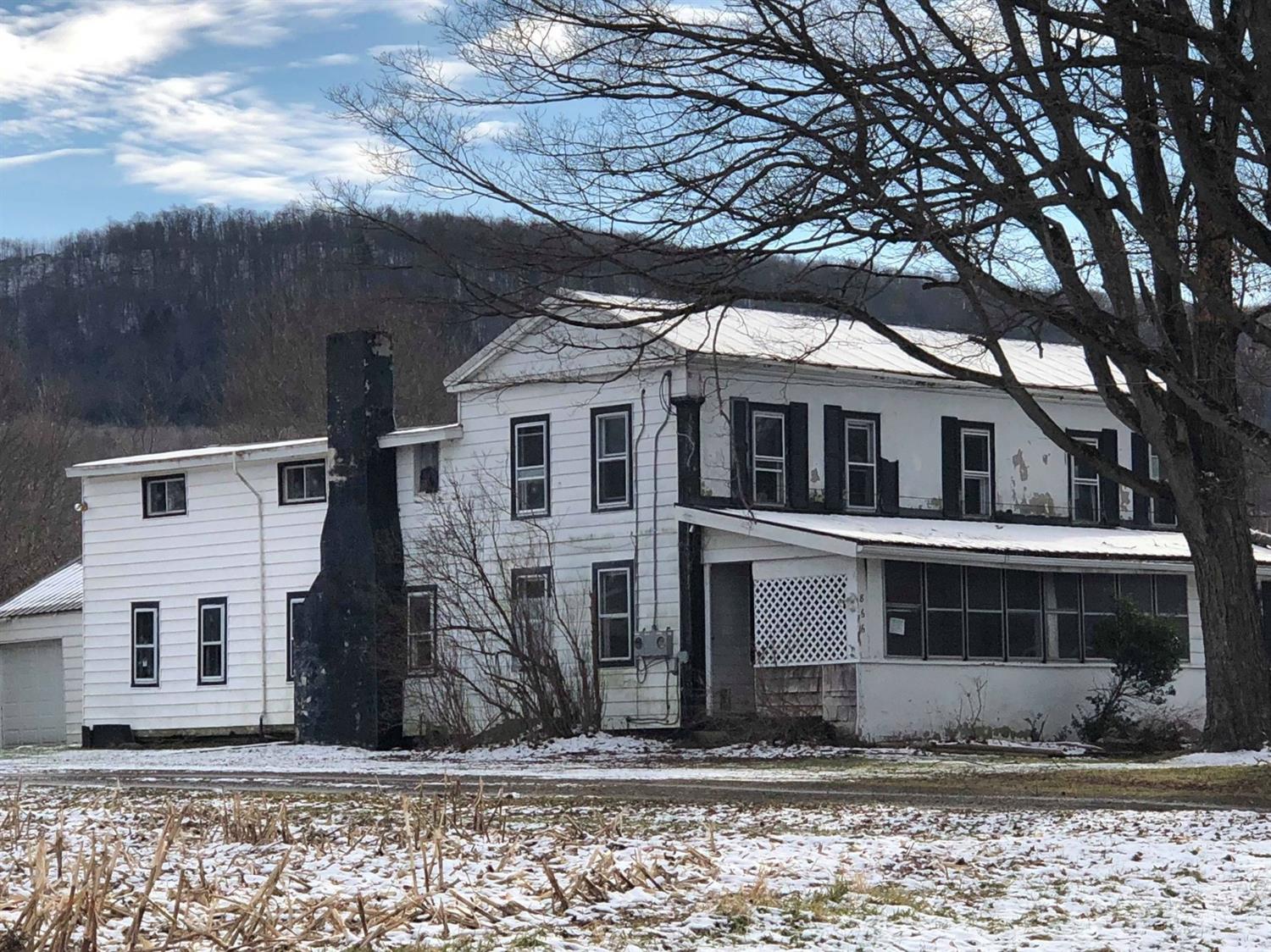 866 East Windsor Road Windsor, NY 13865 - Photo 1 of 1 Gallery Image 1