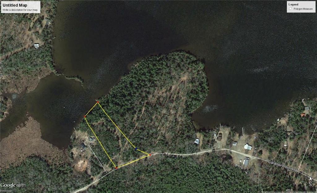 1 Gardner Point Road Mount Chase, ME 04765 - Photo 1 of 12 Photo