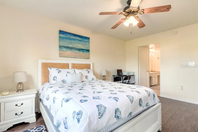 $3,300 | 2275 South McCall Road, Unit 104, Englewood, FL 34224