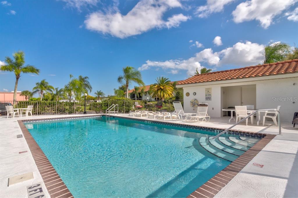 2275 South McCall Road, Unit 104 Englewood, FL 34224 - Photo 28 of 34