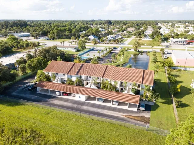 $3,300 | 2275 South McCall Road, Unit 104, Englewood, FL 34224