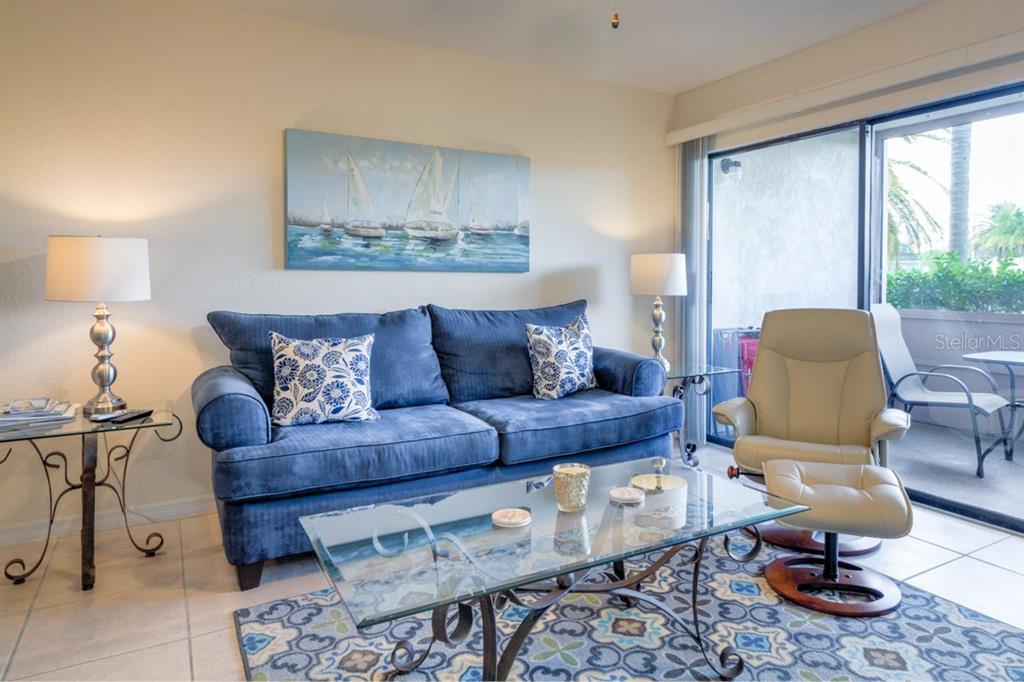 2275 South McCall Road, Unit 104 Englewood, FL 34224 - Photo 4 of 34