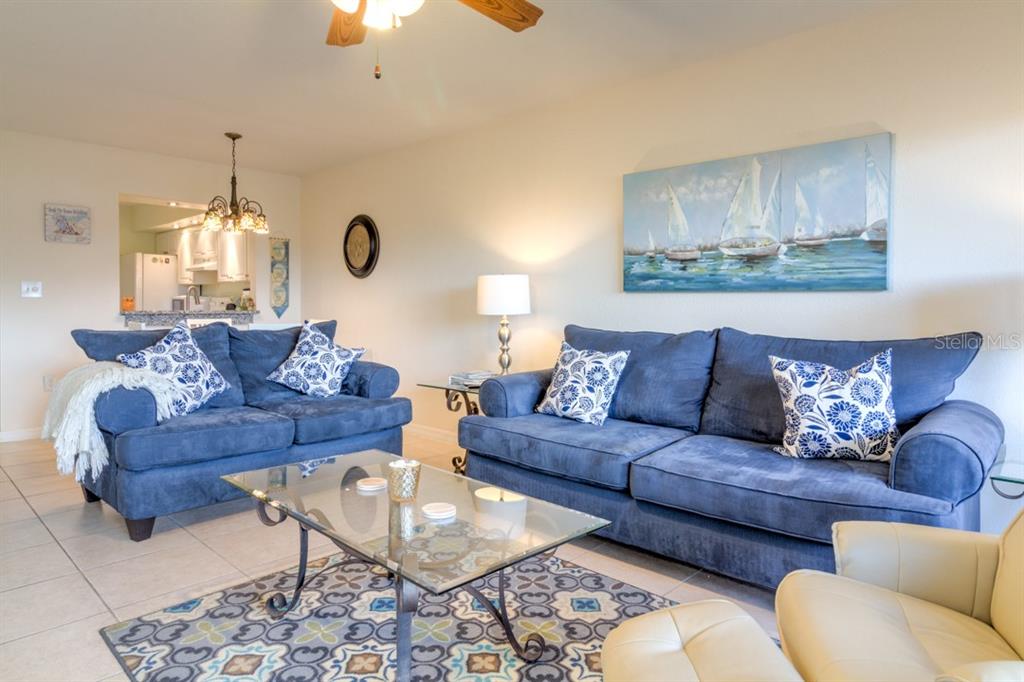 2275 South McCall Road, Unit 104 Englewood, FL 34224 - Photo 5 of 34