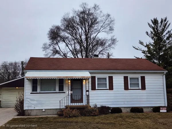 $115,000 | 1905 Galke Court, Bay City, MI 48708