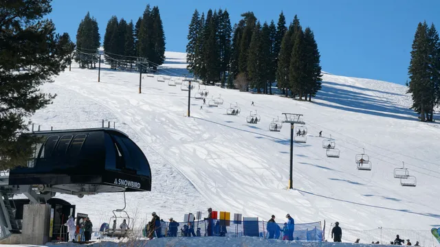 $375,000 | 11723 Snowpeak Way, Unit 567, Truckee, CA 96161