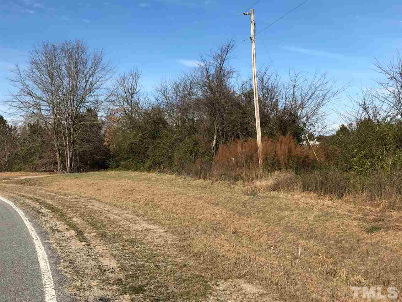 0 Bryant Pond Road Dunn, NC 28334 - Photo 4 of 5