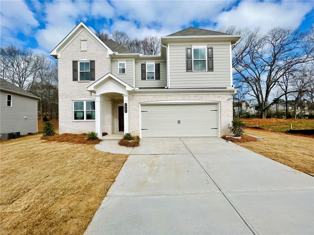 1663 Fulmont Circle Mableton, GA 30126 - Photo 1 of 1 Gallery Image 1