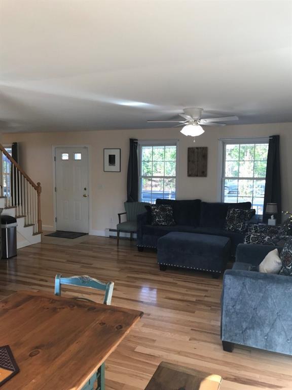 529 Chadbourne Road Standish, ME 04084 - Photo 12 of 35 Living Room