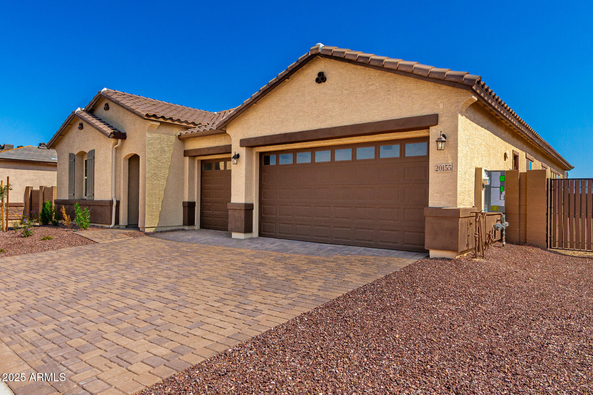 20155 West Monterey Way Buckeye, AZ 85396 - Photo 33 of 41 04-Monterey