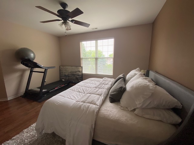 1390 Scarboro Road, Unit 1390 Schaumburg, IL 60193 - Photo 8 of 16