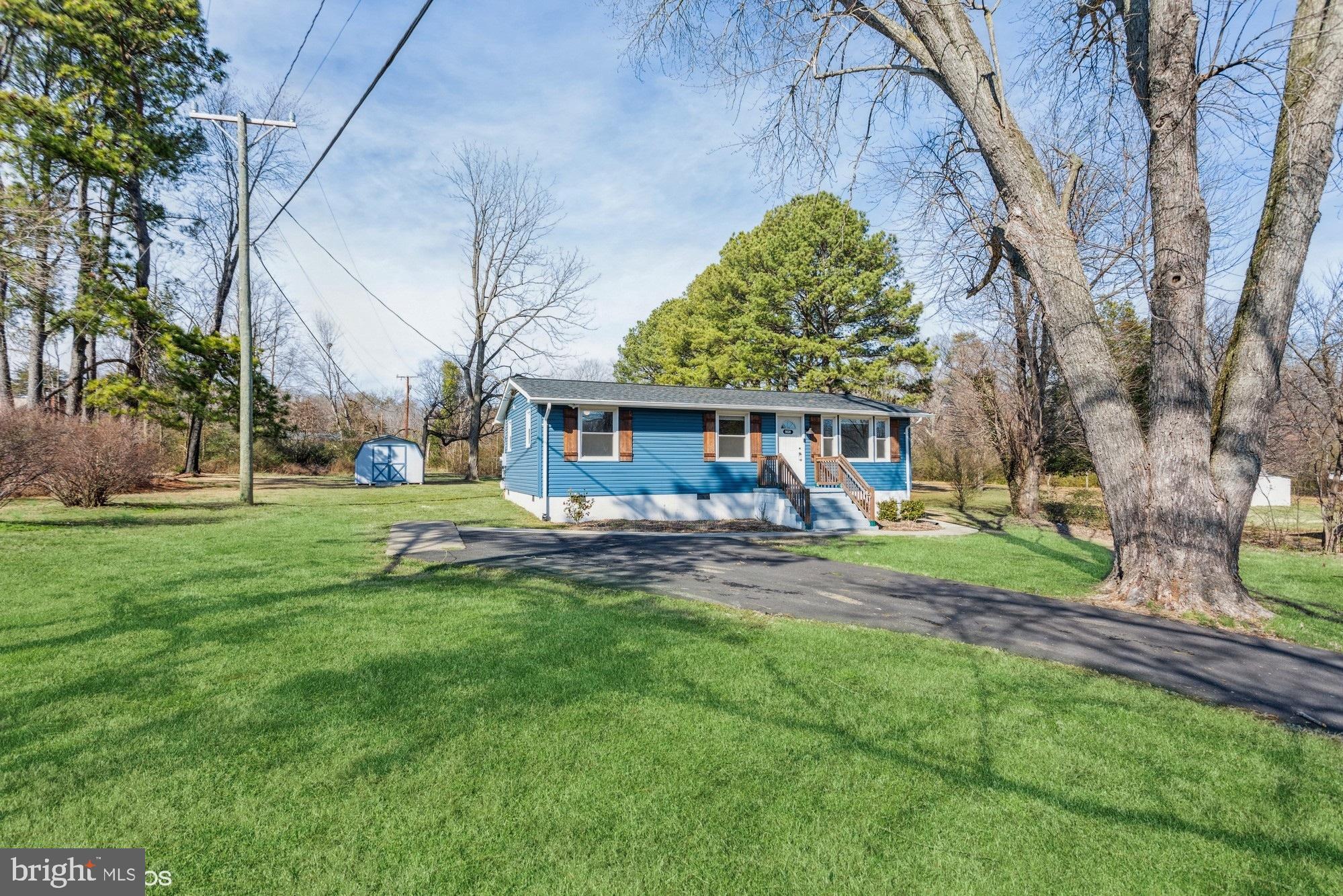 9828 Courthouse Road Spotsylvania, VA 22553 - Photo 2 of 38 Gallery Image 2