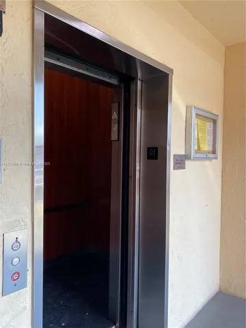 a view of walk in closet