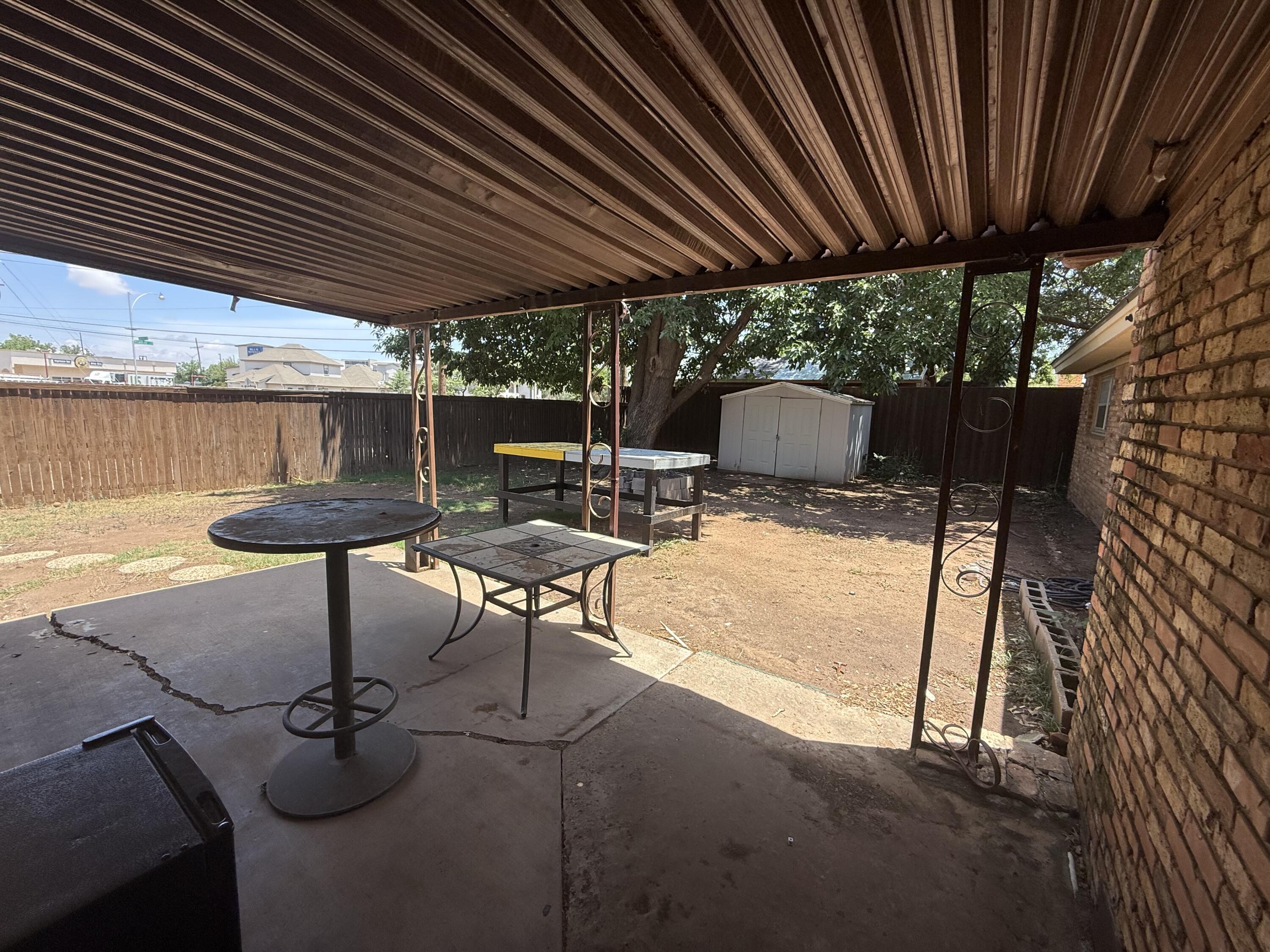 4604 27th Street Lubbock, TX 79410 - Photo 20 of 21 IMG_3970