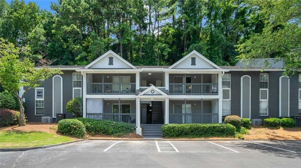 5675 Roswell Road, Unit J Atlanta, GA 30342 - Photo 8 of 27