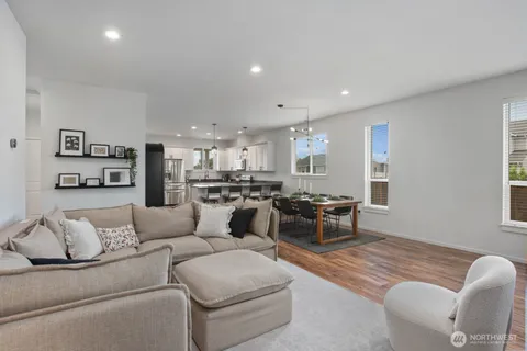$615,000 | 7202 South Lawrence Street, Tacoma, WA 98409