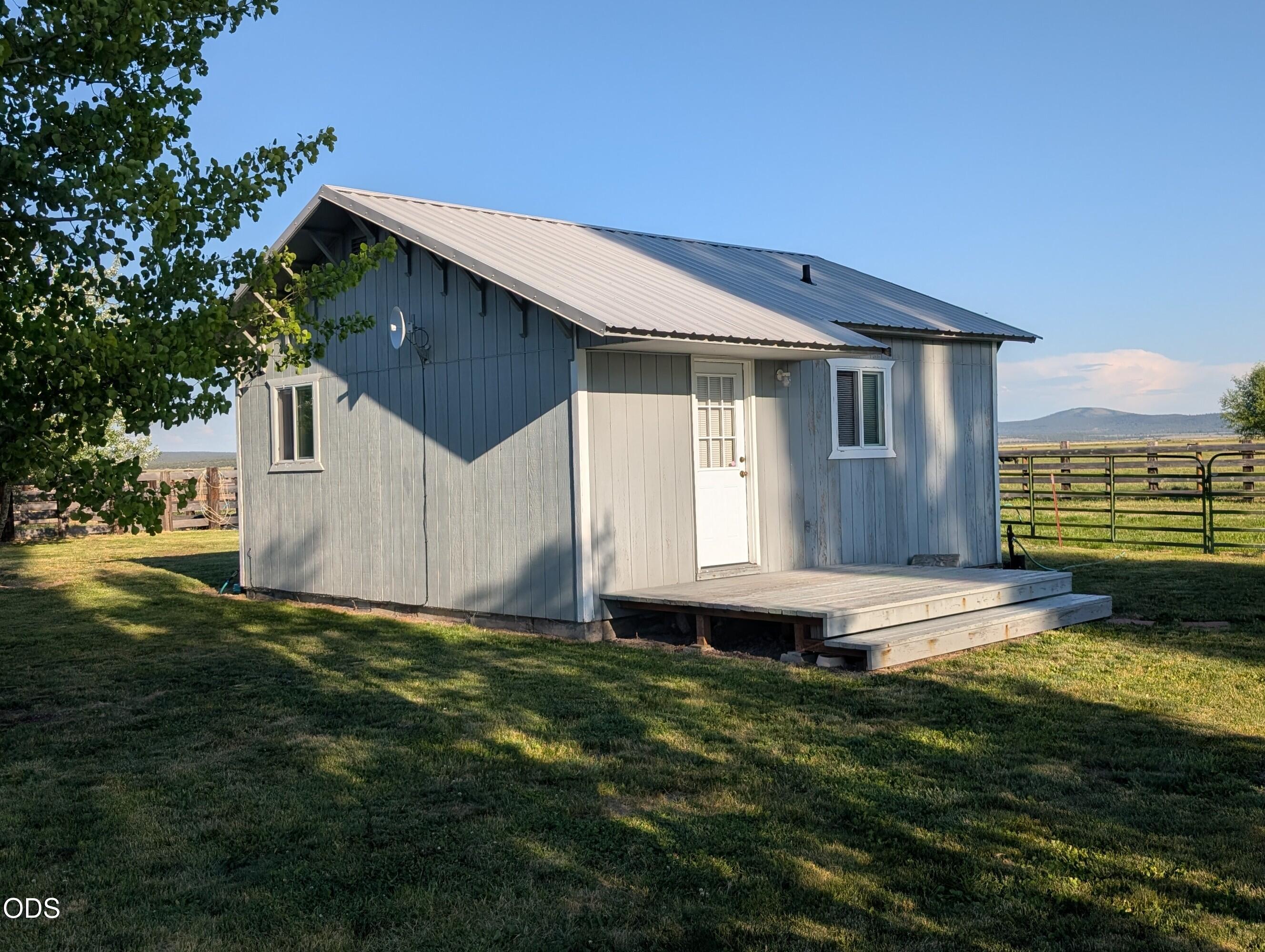15655 West Langell Valley Road Bonanza, OR 97623 - Photo 52 of 53