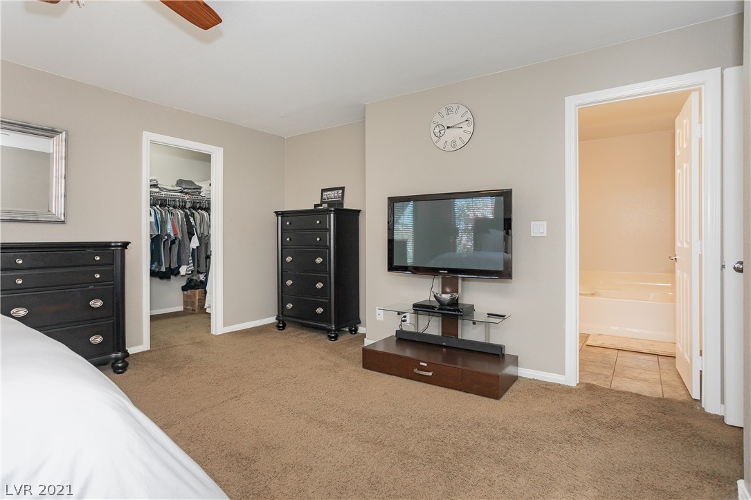 11183 Ranch Valley Street Las Vegas, NV 89179 - Photo 23 of 38 Gallery Image 23