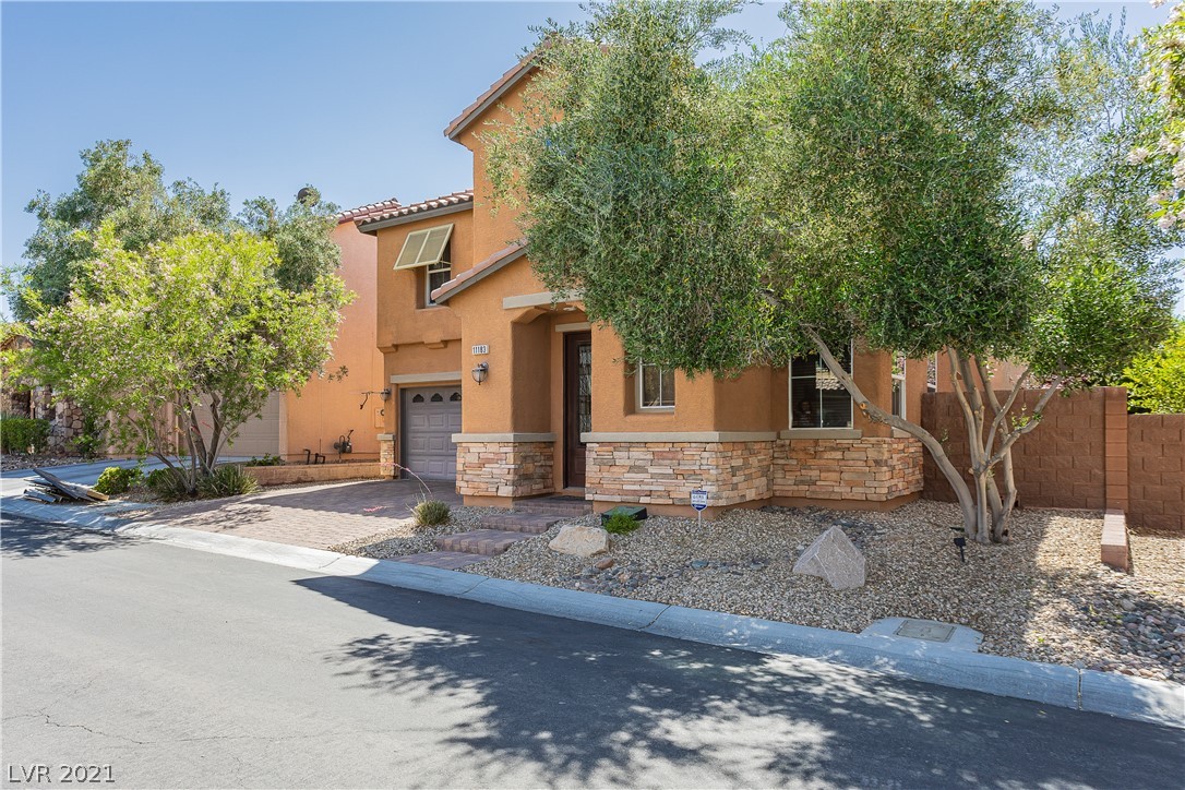 11183 Ranch Valley Street Las Vegas, NV 89179 - Photo 36 of 38 Gallery Image 36