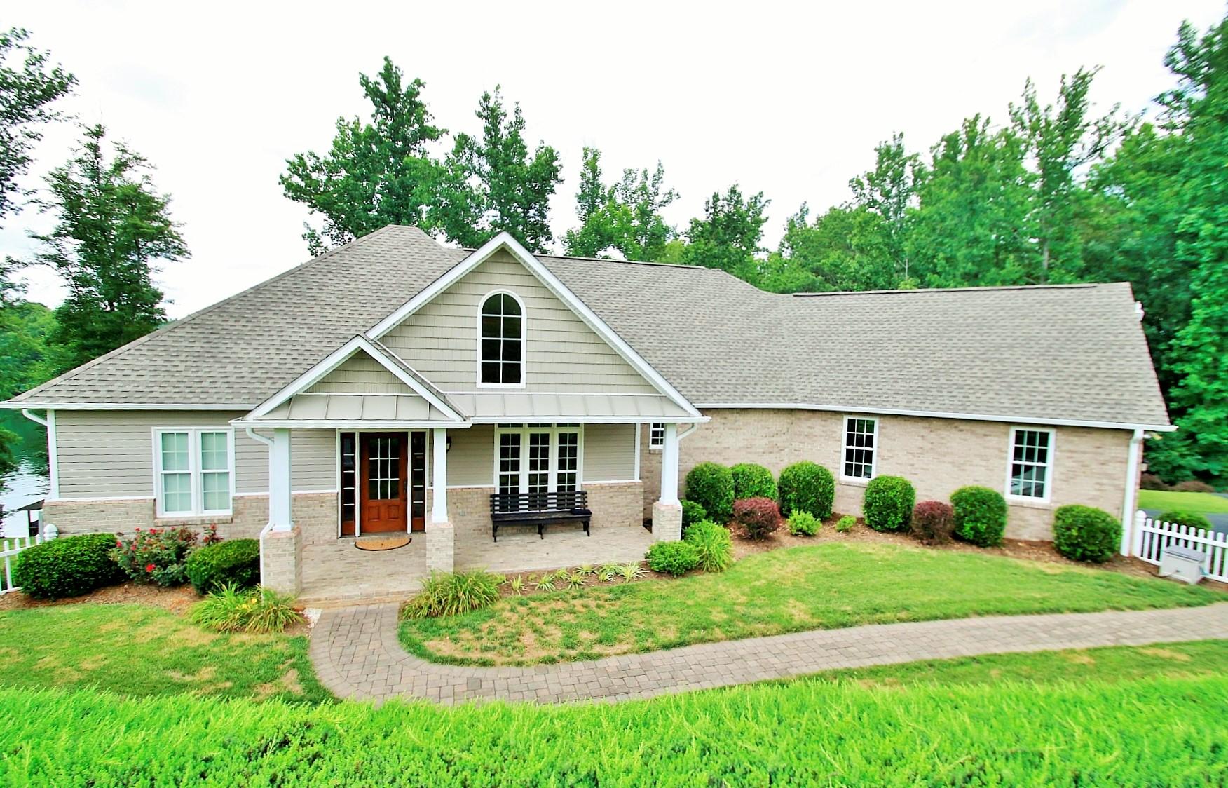 590 3 Quarter Point Road Wirtz, VA 24184 - Photo 3 of 46 821872