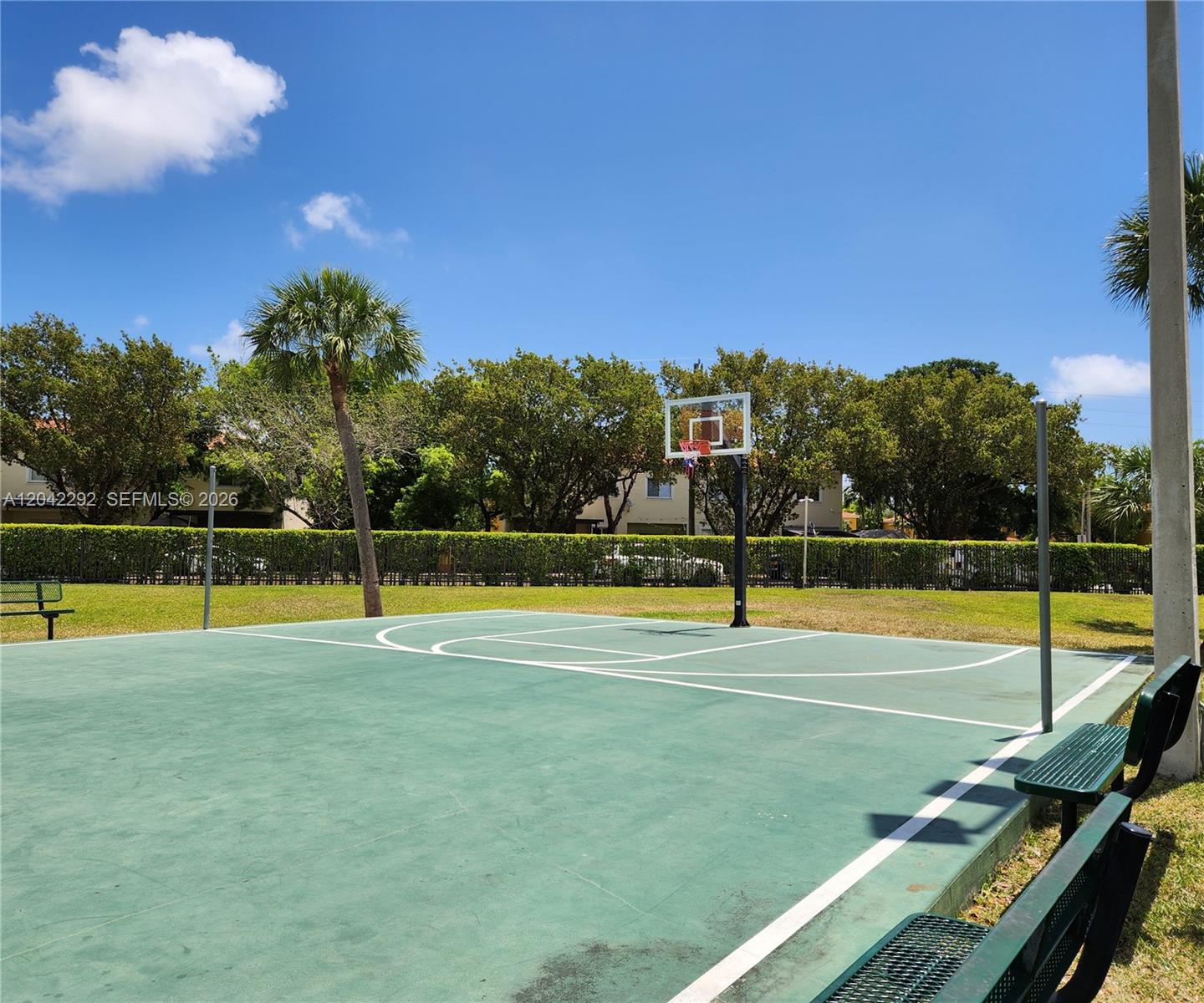 10949 Southwest 181st Terrace Miami, FL 33157 - Photo 31 of 32