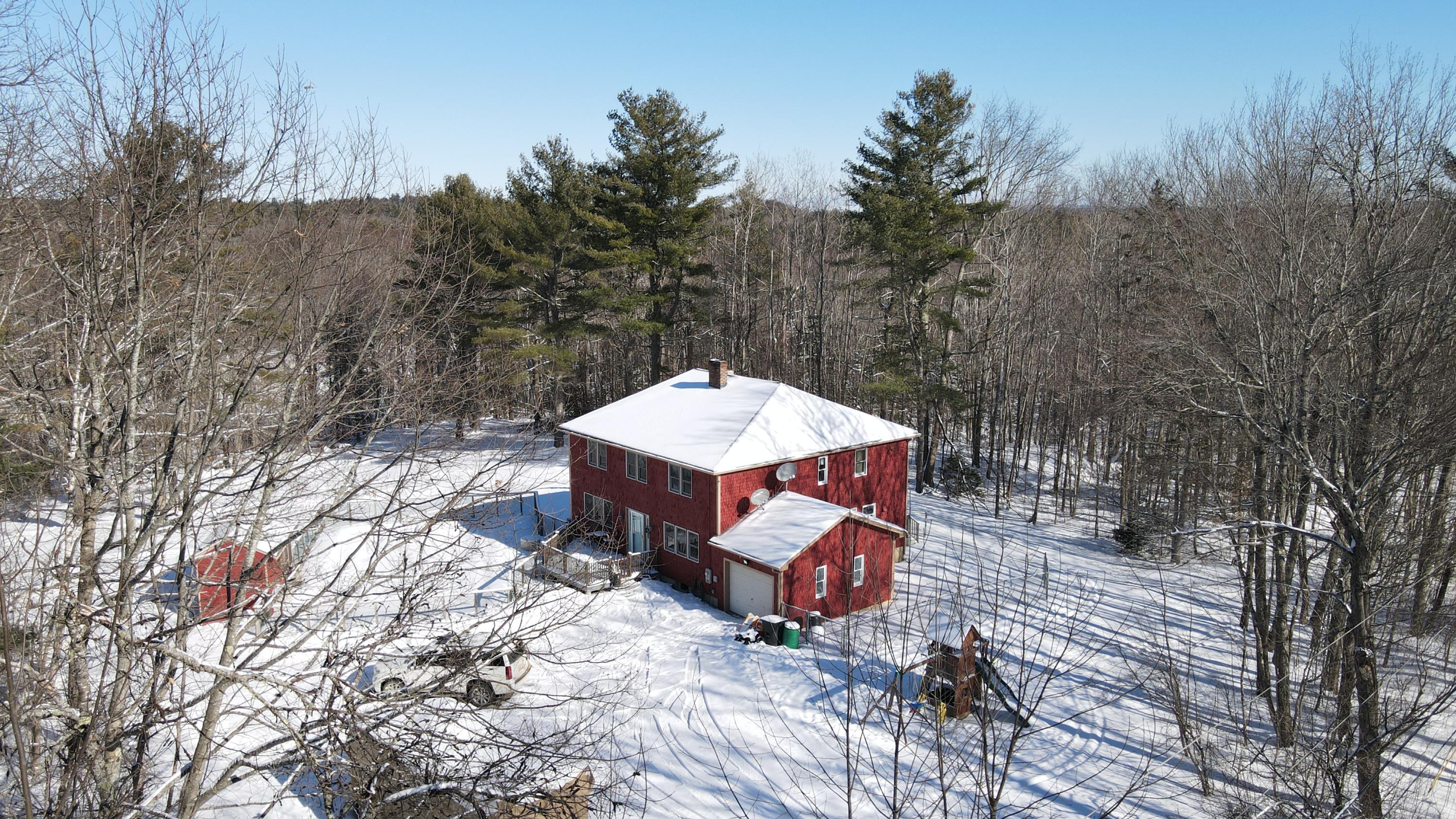 126 Meadow Road Winterport, ME 04496 - Photo 1 of 39 01