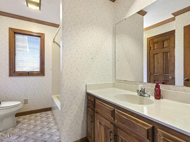7330 Turner Fish Road Willow Spring, NC 27592 - Photo 28 of 63 041