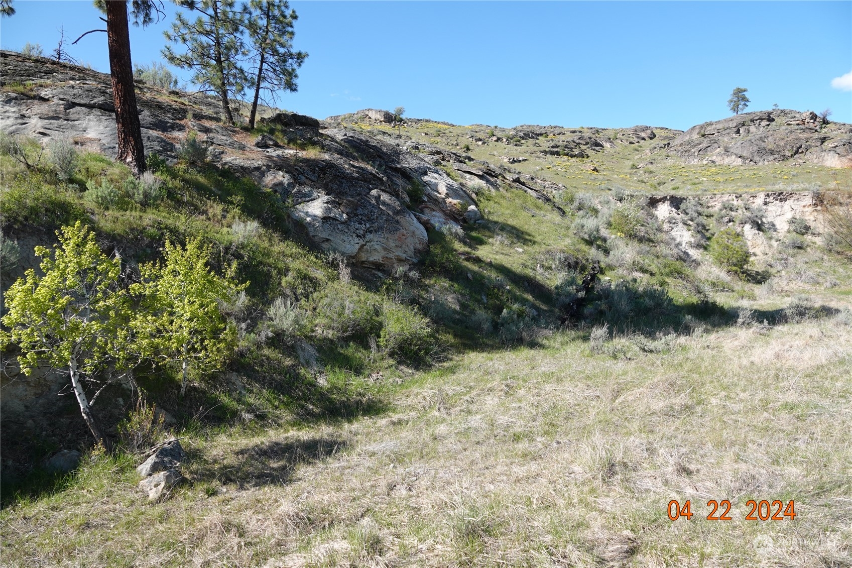 123 McLaughlin Canyon Road Riverside, WA 98849 - Photo 27 of 40 Gallery Image 27