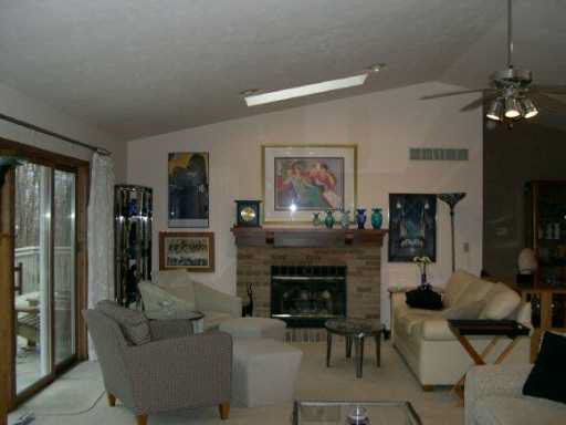 627 Rivers Edge Drive Mishawaka, IN 46544 - Photo 3 of 8