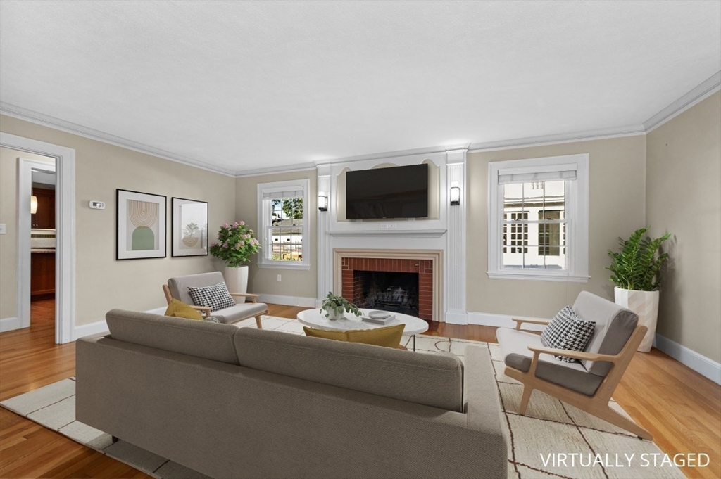 66 Payson Road Belmont, MA 02478 - Photo 2 of 26