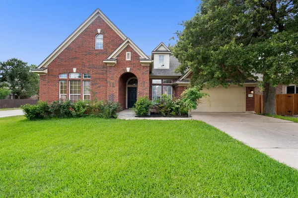 $3,200 | 1706 Buttercup Creek Boulevard, Cedar Park, TX 78613